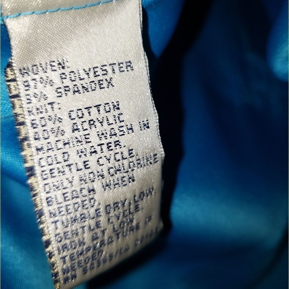 Allison Daley Jacket - Picture 4 of 4